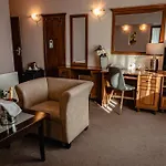 Dixon & Wellness Hotel Banská Bystrica