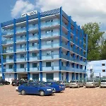 Dixon & Wellness Hotel 4*