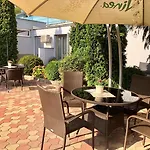 Dixon & Wellness Ξενοδοχείο Μπάνσκα Μπίστριτσα