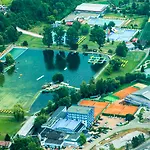Dixon & Wellness 4*