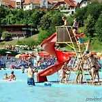 Hotel Dixon & Wellness 4*