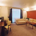 Hotel Dixon & Wellness 4*