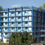 Hotel Dixon & Wellness 4*