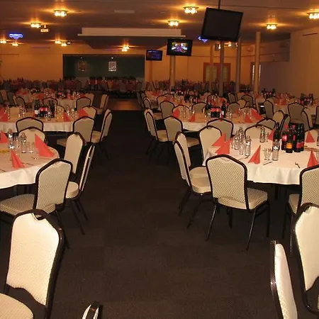 Dixon & Wellness Hotel 4*