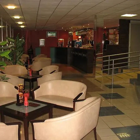 Dixon & Wellness Hotel Banská Bystrica