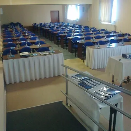 Dixon & Wellness 4* Banská Bystrica