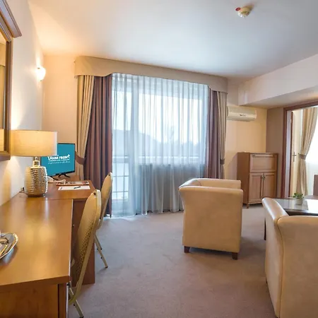 Hotell Dixon & Wellness