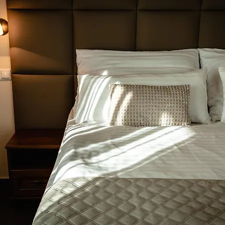 Hotell Dixon Banská Bystrica