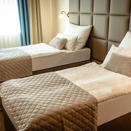 Dixon & Wellness Hotel