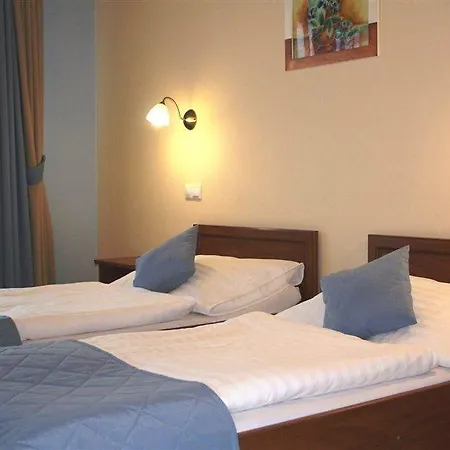 Hotel Dixon & Wellness 4*