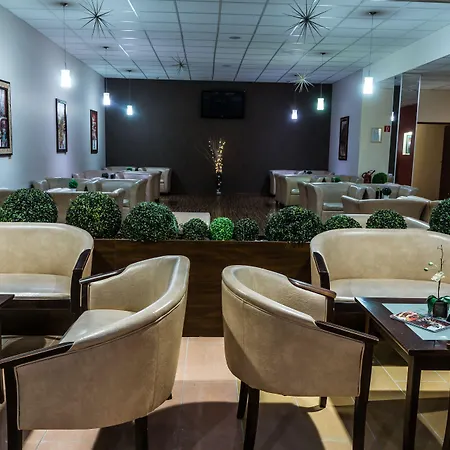 Dixon & Wellness Hotel