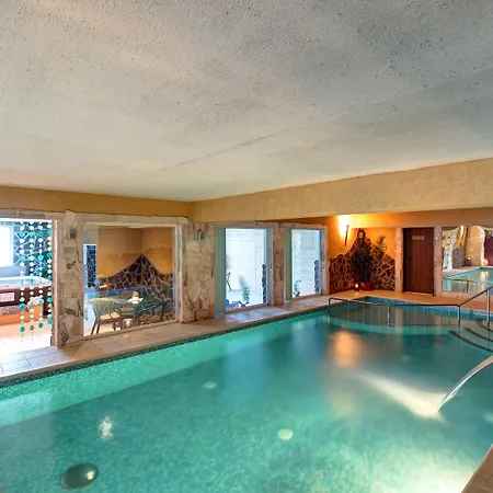 Dixon & Wellness Banska Bystrica