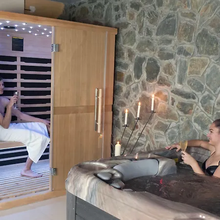 Dixon & Wellness Banska Bystrica