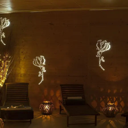 Dixon & Wellness Hotel