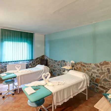 Hotel Dixon & Wellness Banská Bystrica