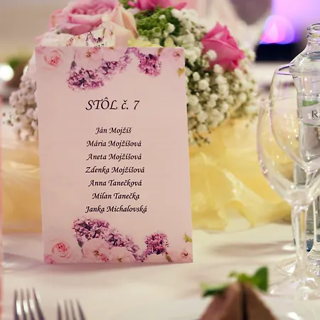 Dixon & Wellness Banska Bystrica