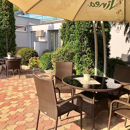 Dixon & Wellness Hotel Banska Bystrica