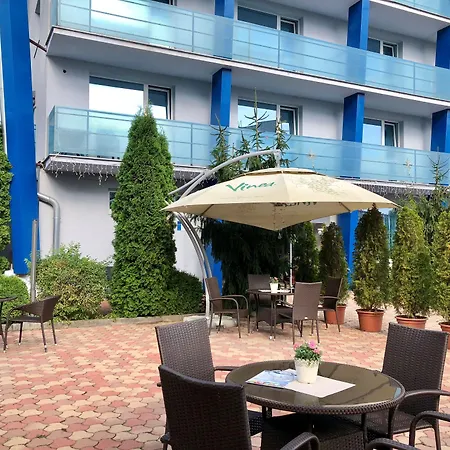 Hotell Dixon & Wellness