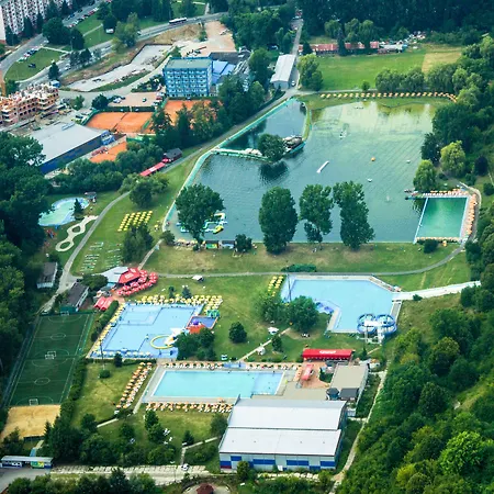 Dixon & Wellness Banska Bystrica