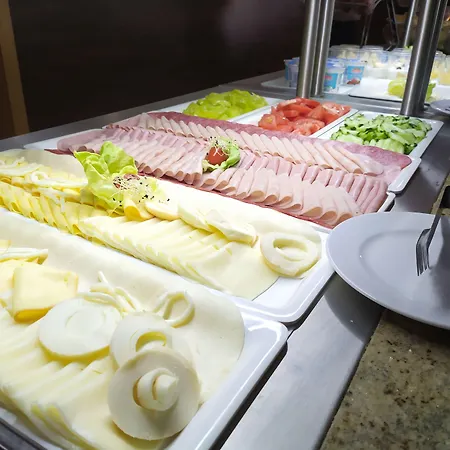 酒店 Dixon & Wellness 4*