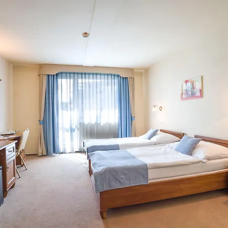 Dixon & Wellness Hotel 4*