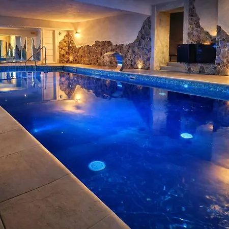 Hotel Dixon & Wellness Banská Bystrica