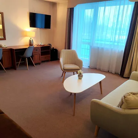 Dixon & Wellness Banská Bystrica
