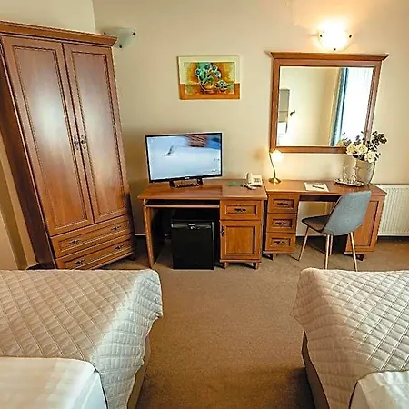 Hotel Dixon & Wellness 4*