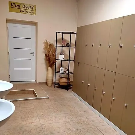 Dixon & Wellness Banská Bystrica