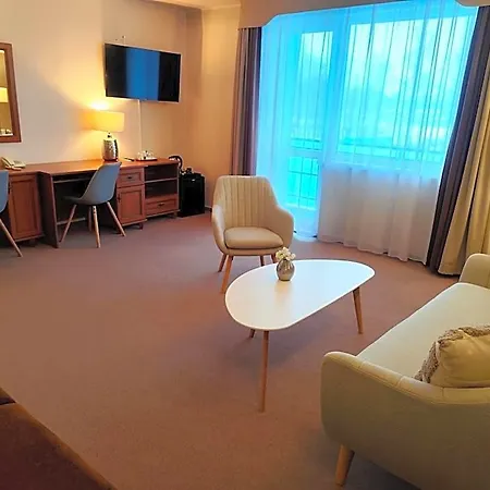 Dixon & Wellness Hotel