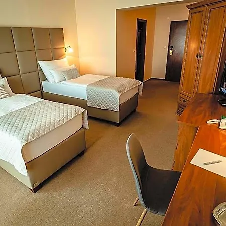 Hotel Dixon & Wellness