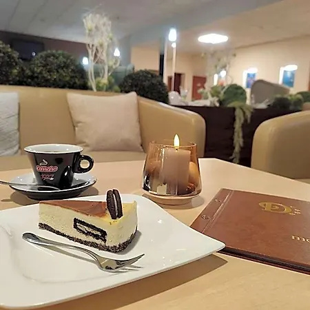 Hotel Dixon & Wellness 4*