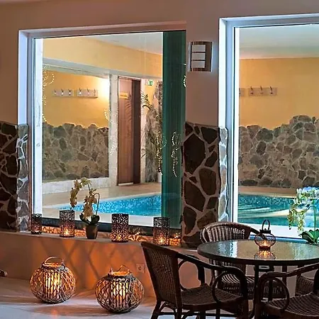 Dixon & Wellness Hotel