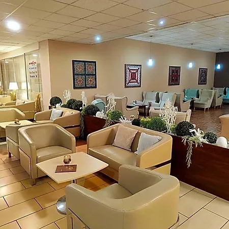 Dixon & Wellness Hotel