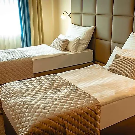 Dixon & Wellness Banská Bystrica