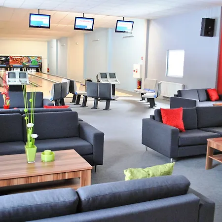 Hotel Dixon & Wellness 4*