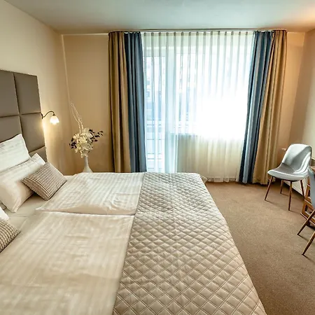 Hotel Dixon & Wellness 4*