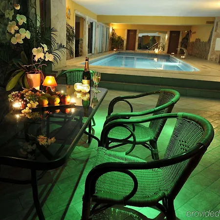 Dixon & Wellness Banská Bystrica