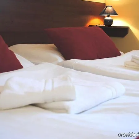 Hotel Dixon & Wellness