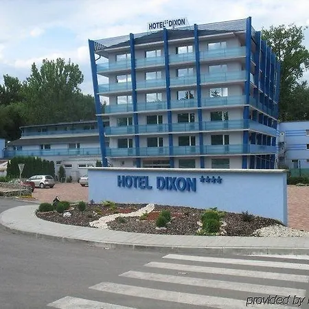 Hotel Dixon & Wellness Banská Bystrica