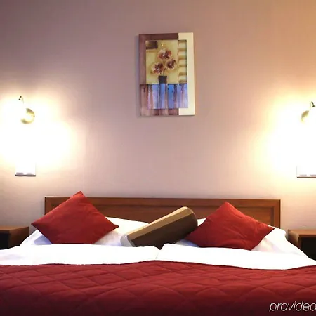 Hotell Dixon & Wellness 4*