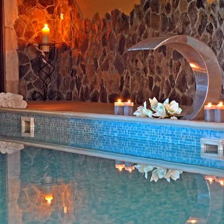 Dixon & Wellness Hotel