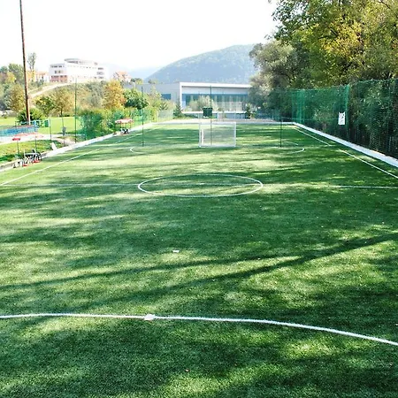 Dixon & Wellness 4* 班斯卡-比斯特里察