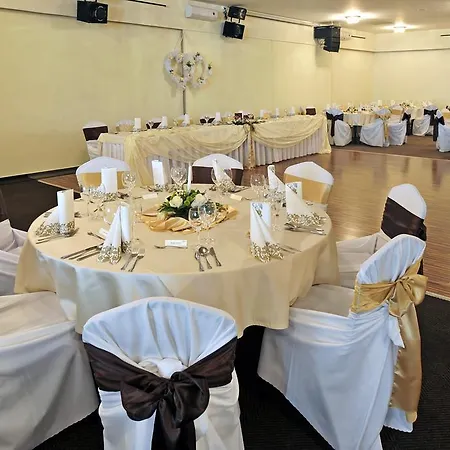 Hotel Dixon & Wellness 4*