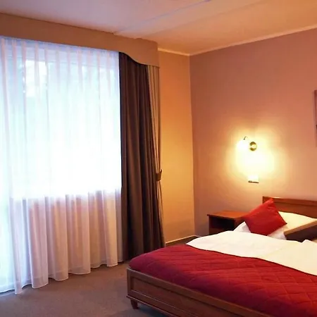 Dixon & Wellness Hotel 4*