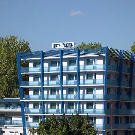 Hotell Dixon & Wellness 4*