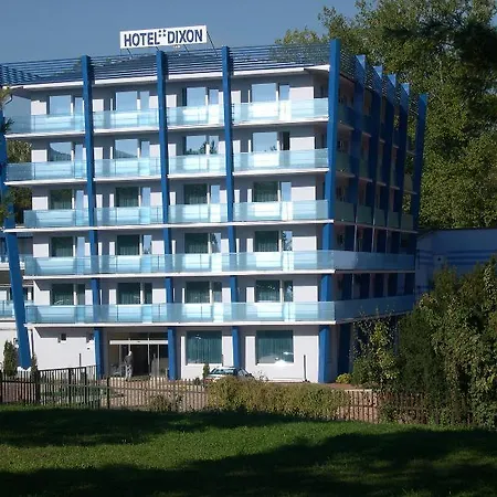 Dixon & Wellness 4* Banská Bystrica
