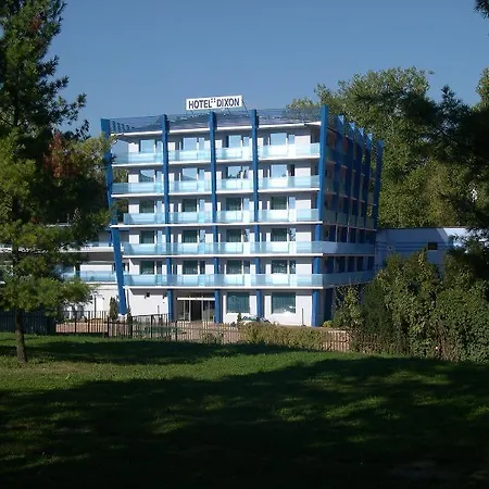 Dixon & Wellness 4* Banska Bystrica