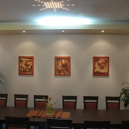 Dixon & Wellness 4* Banská Bystrica