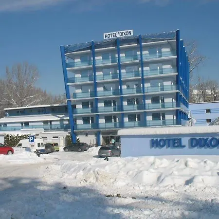 Dixon & Wellness Hotell